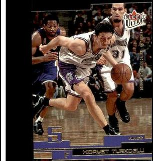 Hidayet Turkoglu