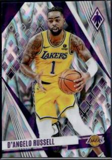 D'Angelo Russell