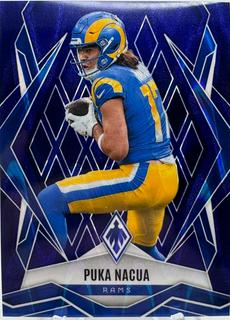 Puka Nacua