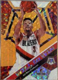 CJ McCollum