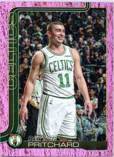 Payton Pritchard