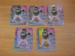 Jarred Kelenic
