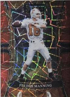 Peyton Manning