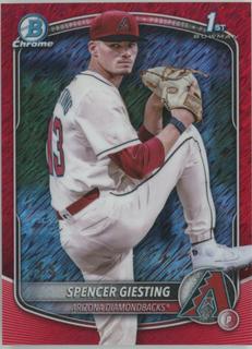 Spencer Giesting