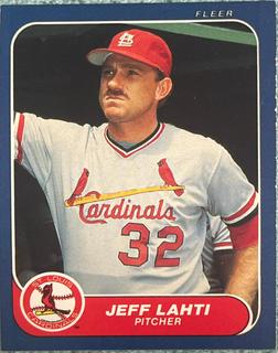 Jeff Lahti
