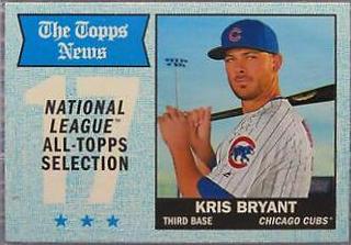 Kris Bryant