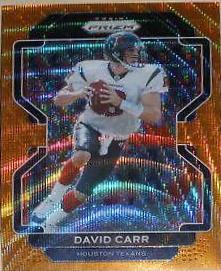 David Carr