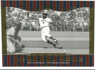 Willie Stargell