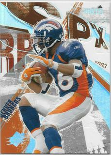 Clinton Portis