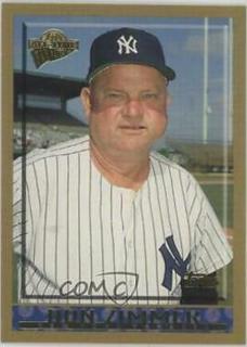 Don Zimmer