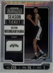 Victor Wembanyama