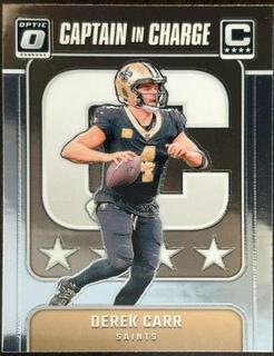 Derek Carr