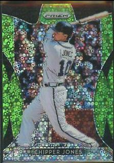 Chipper Jones