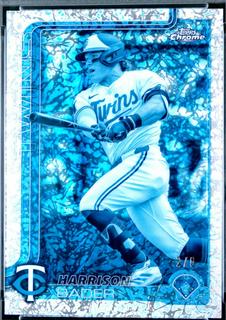 Harrison Bader