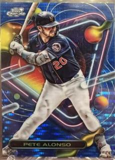 Pete Alonso