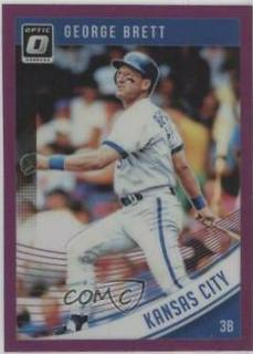 George Brett