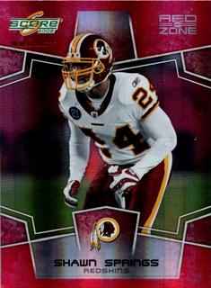 Shawn Springs