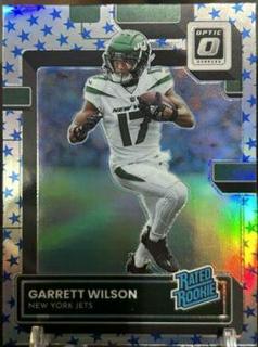 Garrett Wilson