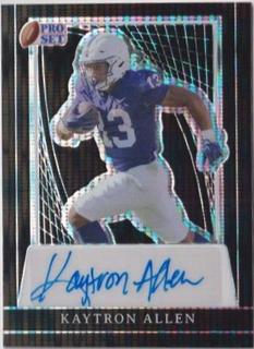 Kaytron Allen