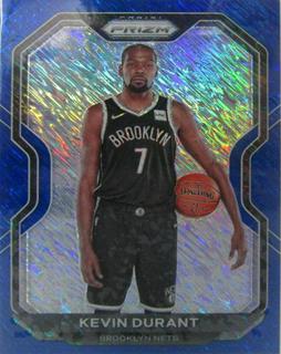 Kevin Durant