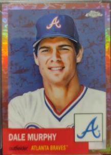 Dale Murphy