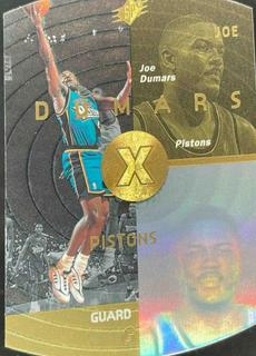 Joe Dumars