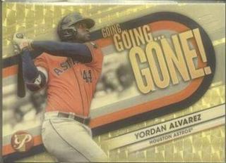 Yordan Alvarez