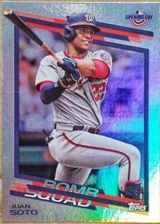 Juan Soto