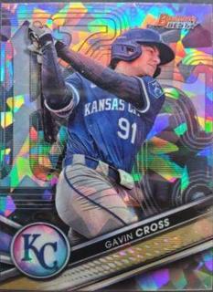 Gavin Cross