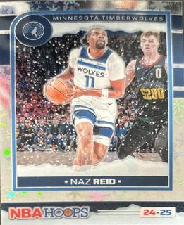 Naz Reid