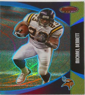 Michael Bennett