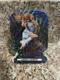 Carmelo Anthony