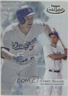Corey Seager