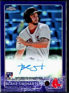 Blake Swihart
