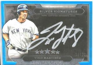 Tino Martinez