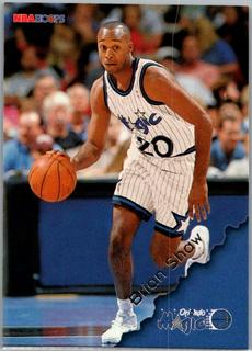 Brian Shaw