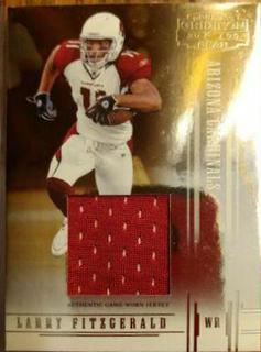 Larry Fitzgerald