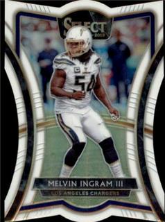 Melvin Ingram III