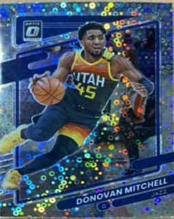 Donovan Mitchell