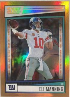 Eli Manning
