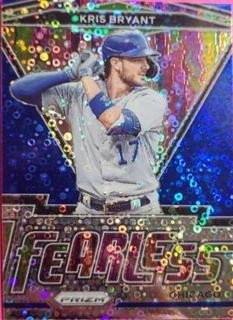 Kris Bryant