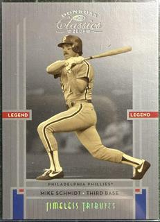 Mike Schmidt