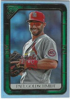 Paul Goldschmidt