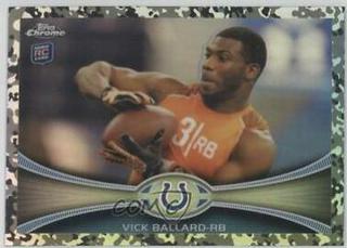 Vick Ballard