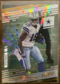 Amari Cooper