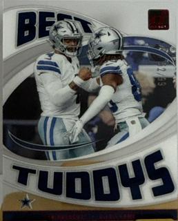 Dak Prescott / CeeDee Lamb
