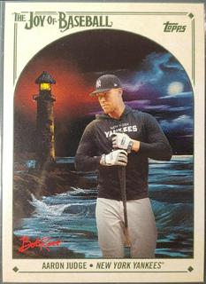 Aaron Judge