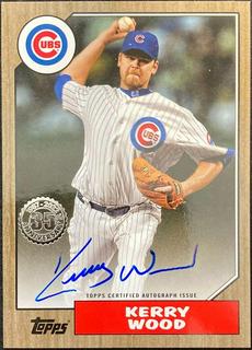 Kerry Wood