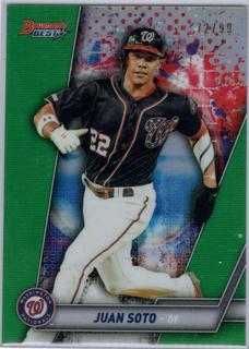 Juan Soto