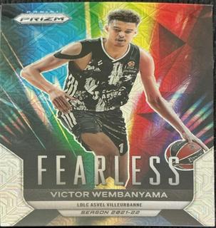 Victor Wembanyama